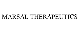 MARSAL THERAPEUTICS