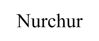 NURCHUR