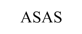 ASAS