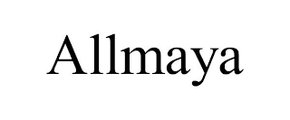 ALLMAYA