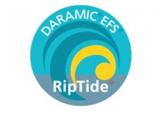 RIPTIDE DARAMIC EFS