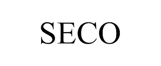 SECO