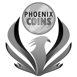 PHOENIX COINS