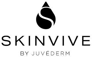 S SKINVIVE BY JUVÉDERM