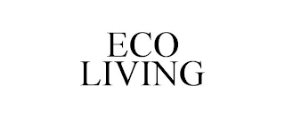 ECO LIVING