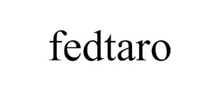 FEDTARO