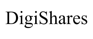 DIGISHARES