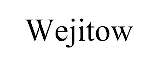 WEJITOW