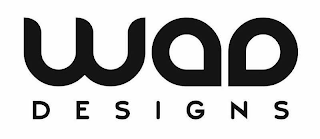 WAD D E S I G N S