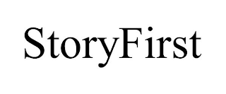 STORYFIRST