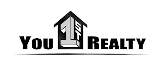 YOU 1ST REALTY