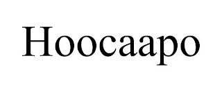 HOOCAAPO