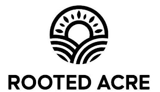 ROOTED ACRE