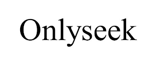 ONLYSEEK