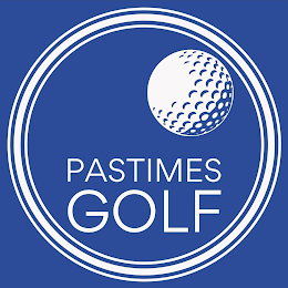 PASTIMES GOLF