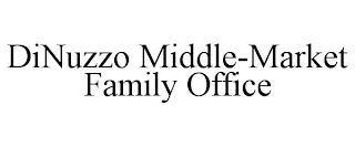 DINUZZO MIDDLE-MARKET FAMILY OFFICE