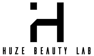 H HUZE BEAUTY LAB