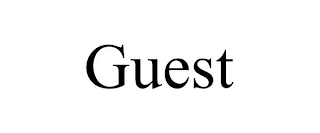 GUEST