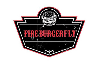 FIREBURGERFLY