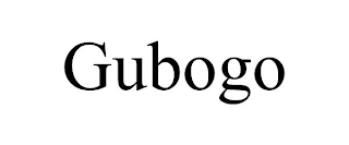 GUBOGO