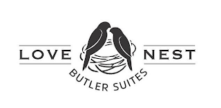 LOVE NEST BUTLER SUITES