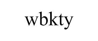 WBKTY