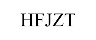 HFJZT