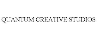 QUANTUM CREATIVE STUDIOS