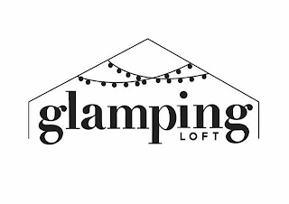 GLAMPING LOFT