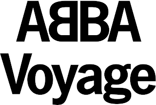 ABBA VOYAGE