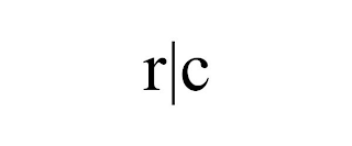 R|C