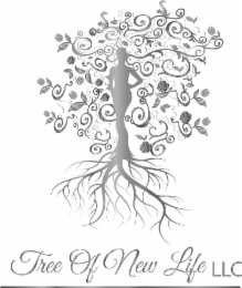 TREE OF NEW LIFE LLC