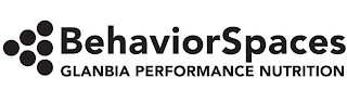 BEHAVIORSPACES GLANBIA PERFORMANCE NUTRITION