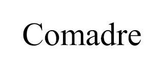 COMADRE