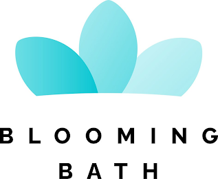 BLOOMING BATH