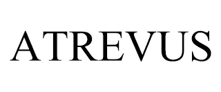 ATREVUS