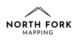 NORTH FORK MAPPING