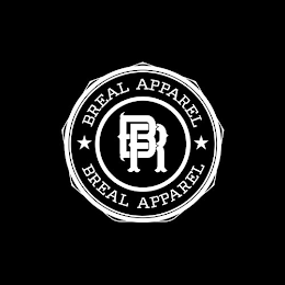 BR BREAL APPAREL