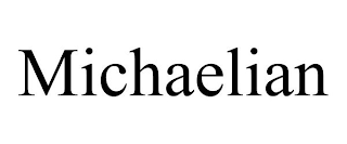 MICHAELIAN