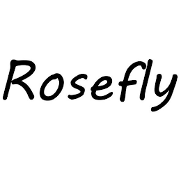 ROSEFLY