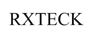 RXTECK