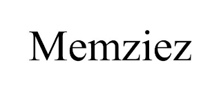 MEMZIEZ
