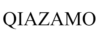 QIAZAMO