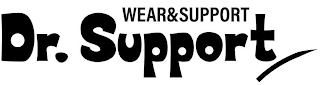 DR. SUPPORT WEAR&SUPPORT