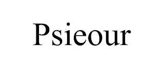 PSIEOUR