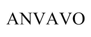 ANVAVO