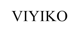 VIYIKO