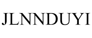 JLNNDUYI