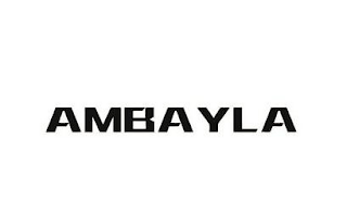 AMBAYLA