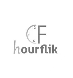 HOURFLIK F 6 9 12